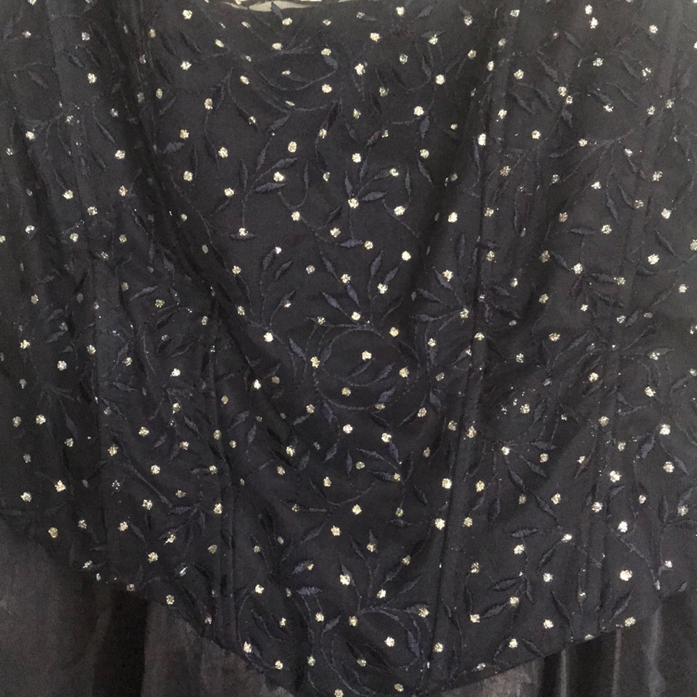 Pageant/Prom Dress - Picture 2 of 3